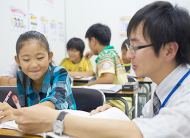 小学生基本科への想い